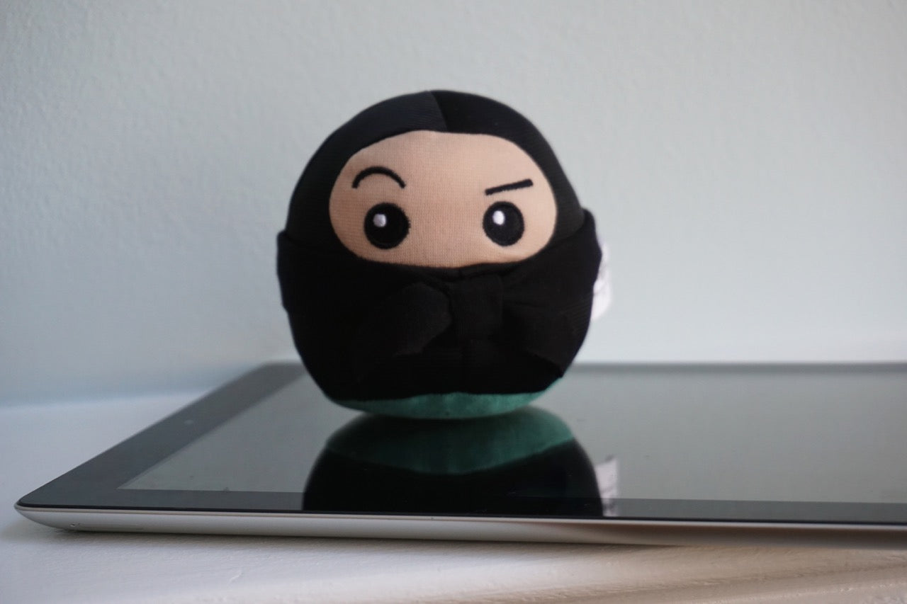 Skreenie® Ninja